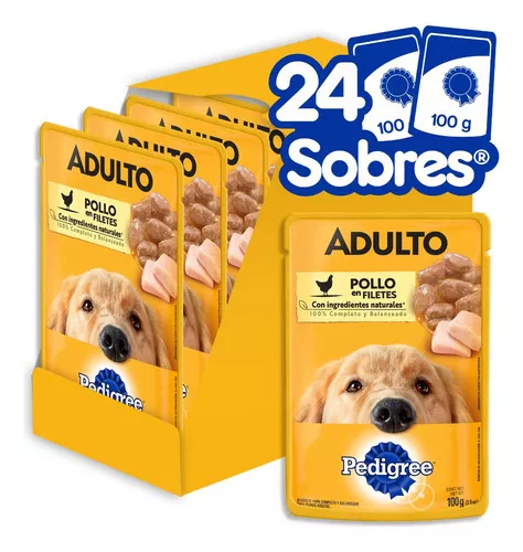 Comida Húmeda